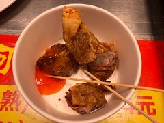 -八市阿杰五香(大元路分店)
