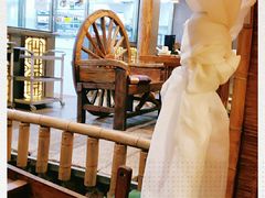 -花溪雨·森林餐厅(石基店)