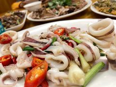 -桂园白粥·潮汕老味道