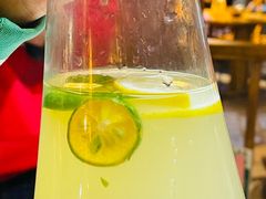 -花溪雨·森林餐厅(石基店)
