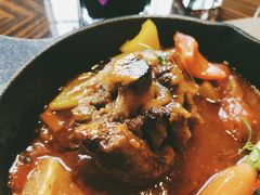 -YUE·6·西式融合餐厅(外滩六号店)