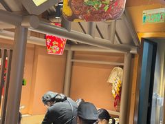 -东北铁锅宴(云龙华府店)