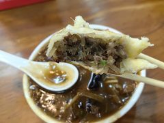 -穆彦华逍遥镇胡辣汤(岗坡路店)