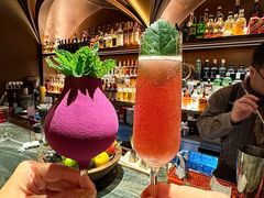 -Mogul Eatery·大亨餐酒馆