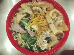 -易记皮肚面(明瓦廊店)