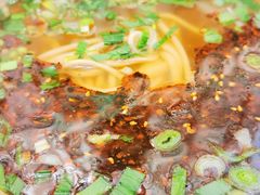 -兰州马子禄牛肉面(文景公园店)