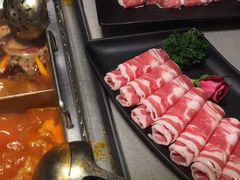 -海底捞火锅(金光华店)