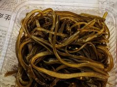 美味海带丝-和合谷(新街口店)