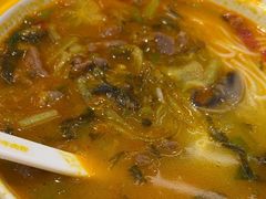 -粉小主·贵州酸汤牛肉粉(南京仙林金鹰店)