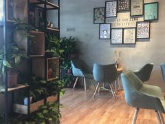 -ZING COFFEE 镜咖啡