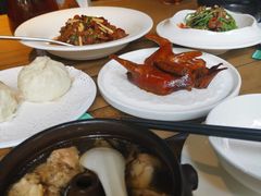 -熙楼(翠湖店)