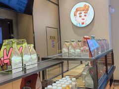 -爸爸糖吐司面包(武汉国金天地店)