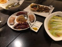 烧味大拼盘-浙江安吉JW万豪酒店·万豪中餐厅
