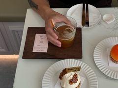 -名点荟·生日蛋糕·下午茶(五缘湾店)