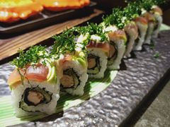 -将太无二·北美传奇寿司(瑞士公寓店)
