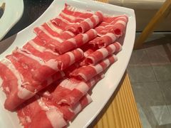 -京炭铜锅涮肉·羊蝎子·羊肉炉(保利·时光里店)