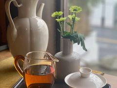 -青竺·青竹茶舍(断桥店)