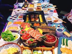 酱汁牛五花-鹤江桥·红油牛肉粉(SKP店)
