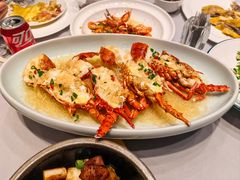 -阳光海鲜城(太仓万达店)