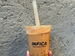 -Infica Coffee