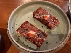 -Laures·月桂西班牙碳烤餐厅(十尚坊店)
