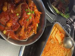 -HOTISLAND海鸡岛·韩国料理(江南西店)