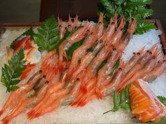 -Mr.Fish鱼鲜生海鲜放题(高德置地冬广场店)