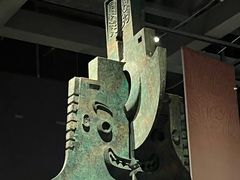 -盘龙城国家考古遗址公园