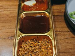 -九田家黑牛烤肉料理(太阳宫广场店)