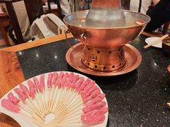 -南门涮肉(通州大船店)