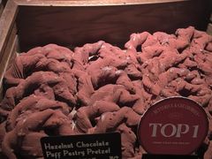 -B&C黄油与面包·THE GARDEN BAKERY概念店(世纪汇店)