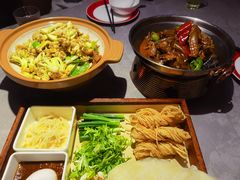 -解家河南菜(商鼎路店)