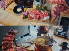 -AJIYA味屋和牛烤肉自助放题(温州万象城店)