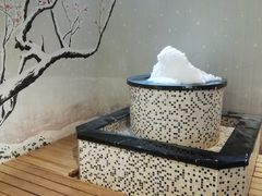 -汤里来温泉