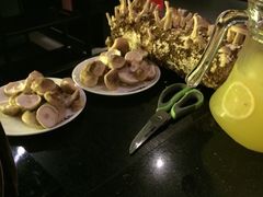 -捞王猪肚鸡火锅(财富中心店)