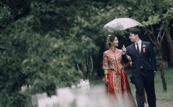 -欣薇婚纱(新源乐汇城店)