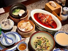 -南京大牌档(夫子庙老门东店)