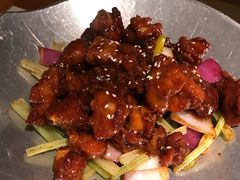 -绿茶餐厅(布吉万象汇店)