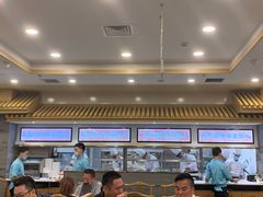 大堂-牛街·马辈儿涮肉(牛街二店)