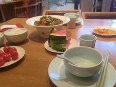 -四道菜·福建菜馆(莆田万达店)