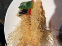 -上井精致料理(中兴商业大厦店)