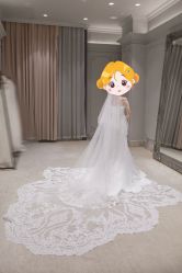 -MuseMarry婚纱(前海嘉里中心店)