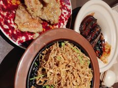 -奉天小馆·非遗东北菜(沈阳万象城店)