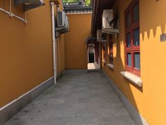 -长生素斋(普陀山店)