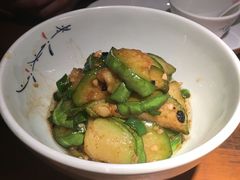 -洞庭土菜小炒馆(易发广场店)