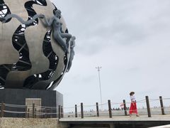 -北海市海滨公园