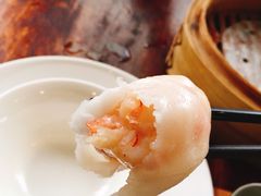 虾饺皇-澳门西南饭店·粤菜·茶市·手工点心(华海路店)