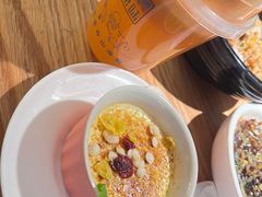 鲜榨果汁-原製原味(普陀山磐龙店)