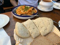 -宝莱纳餐厅(滨江店)