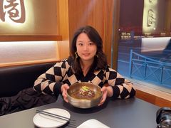-松涛园朝鲜·海鲜·料理店(鸭绿江断桥店)